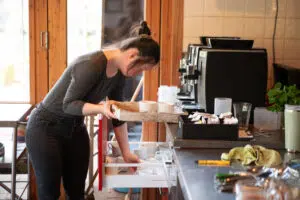 Op zoek naar een restaurant in Otterlo? Bekijk verschillende restaurants op deze pagina.