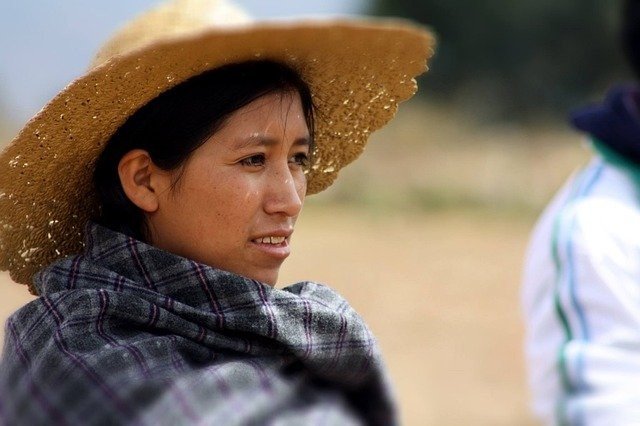 Project Bolivia Manque