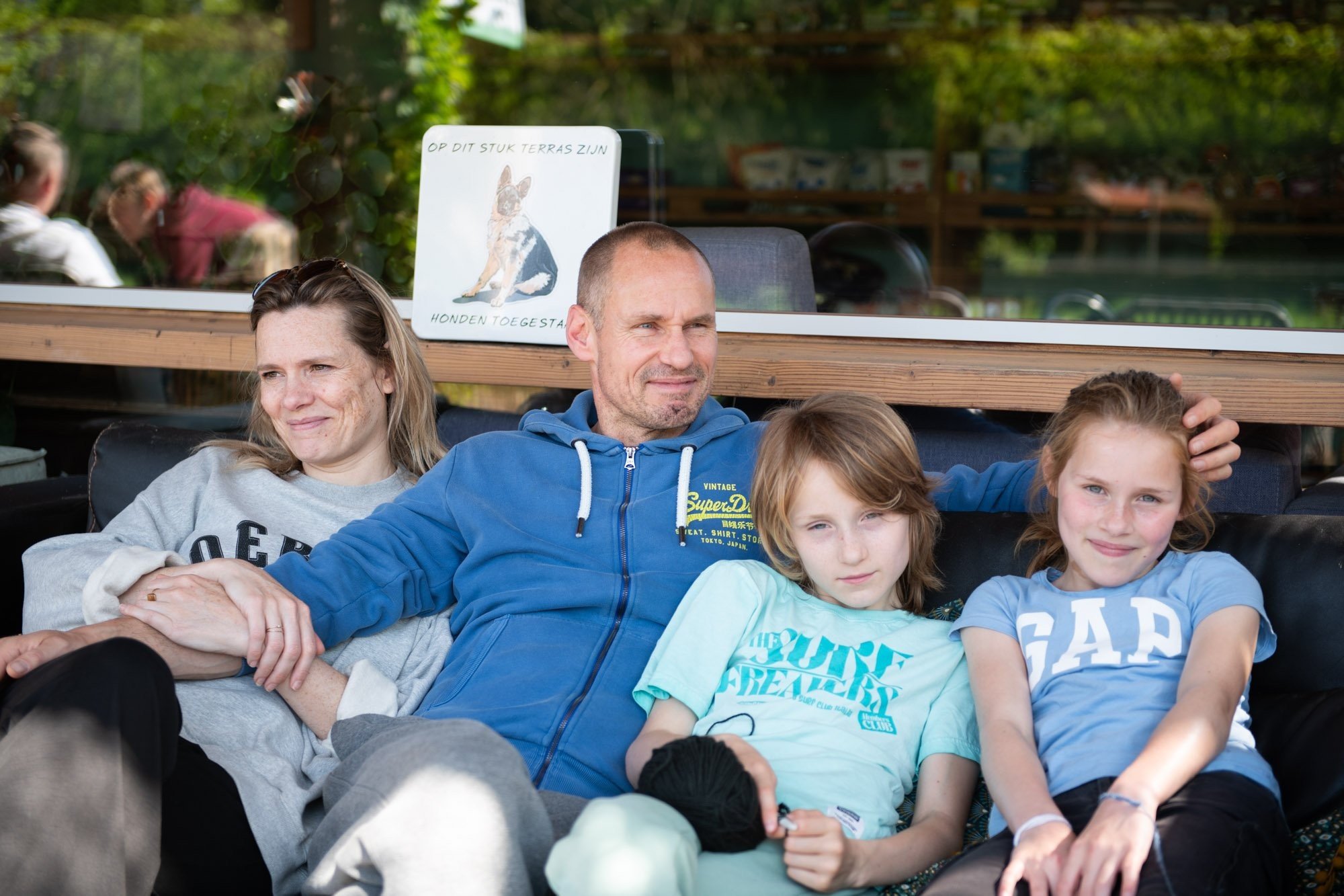Duurzaam en verantwoord genieten