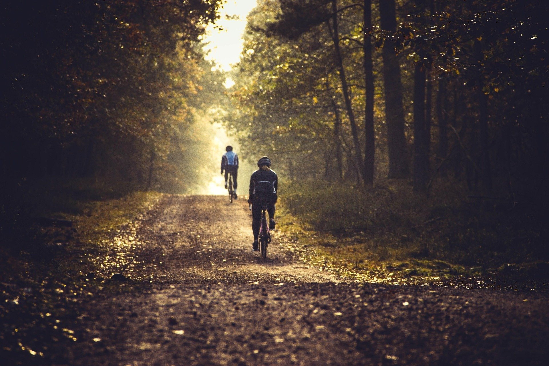 Fietsen huren