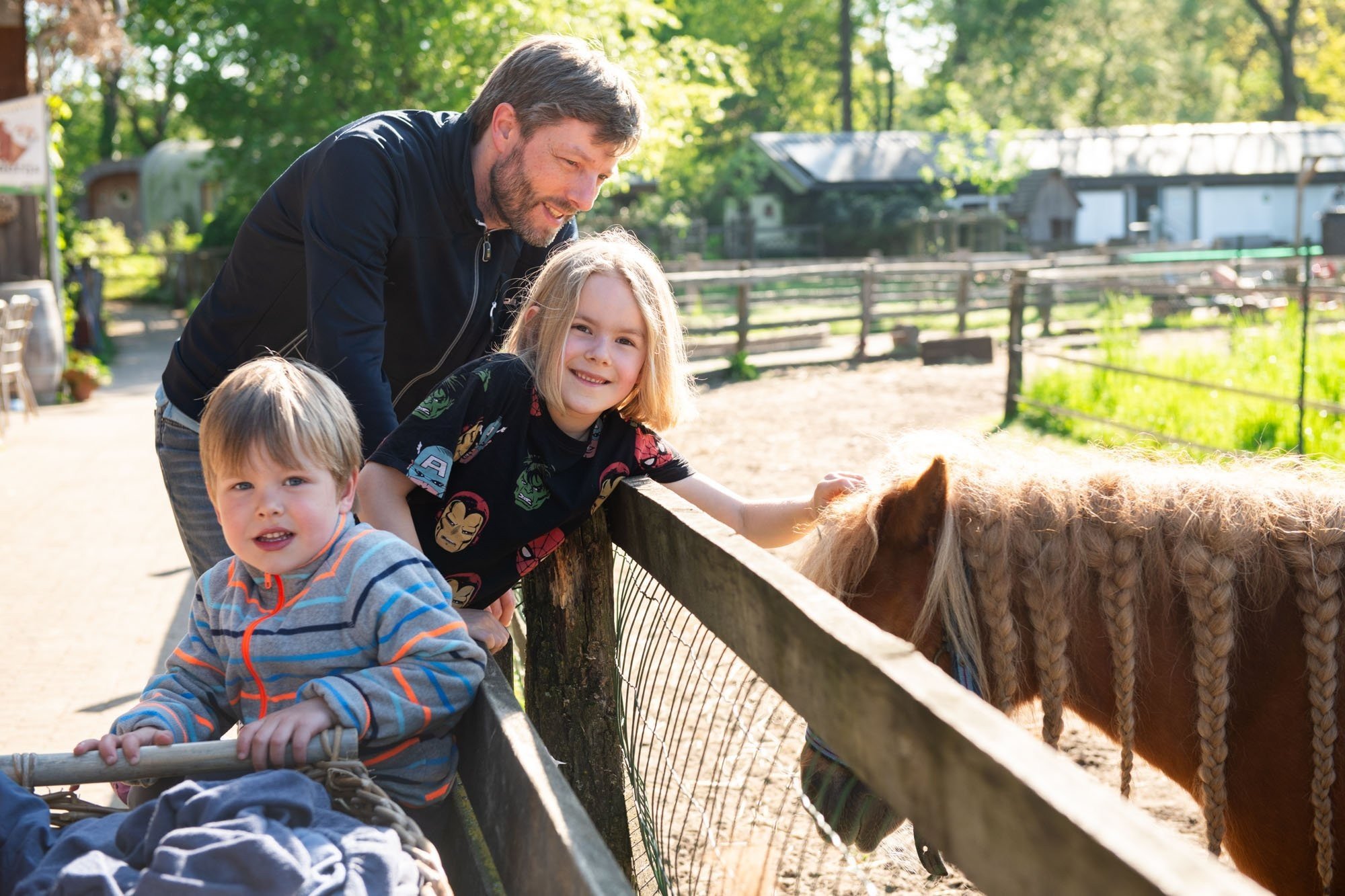 Kinderboerderij