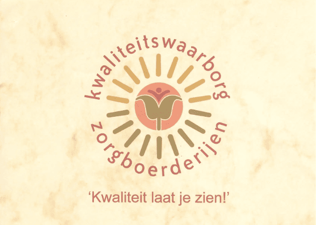 Kwaliteitskeurmerk
