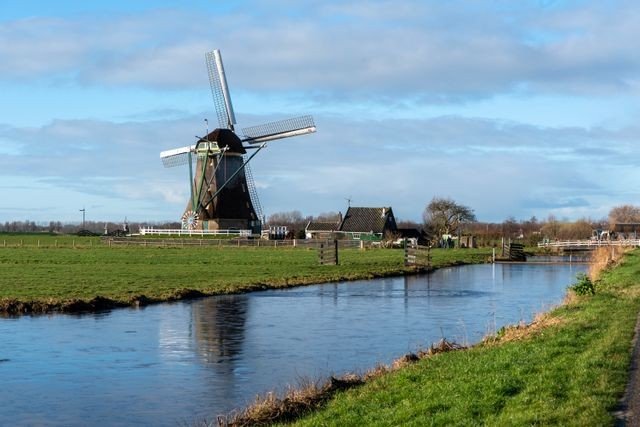 Nederlands Openluchtmuseum