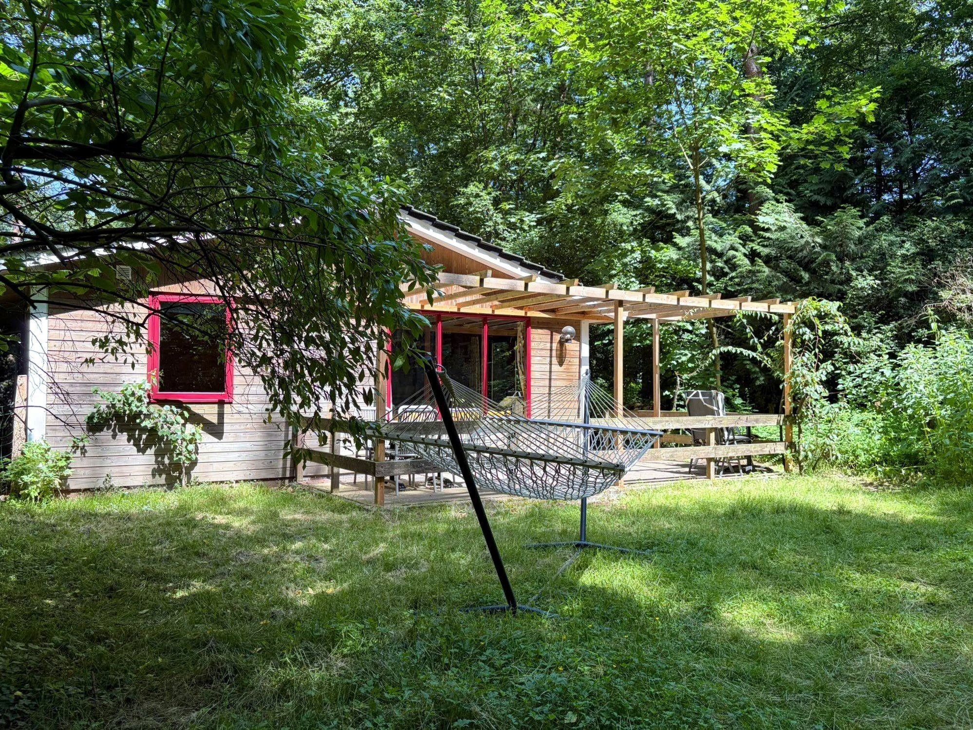 Nachtegaal