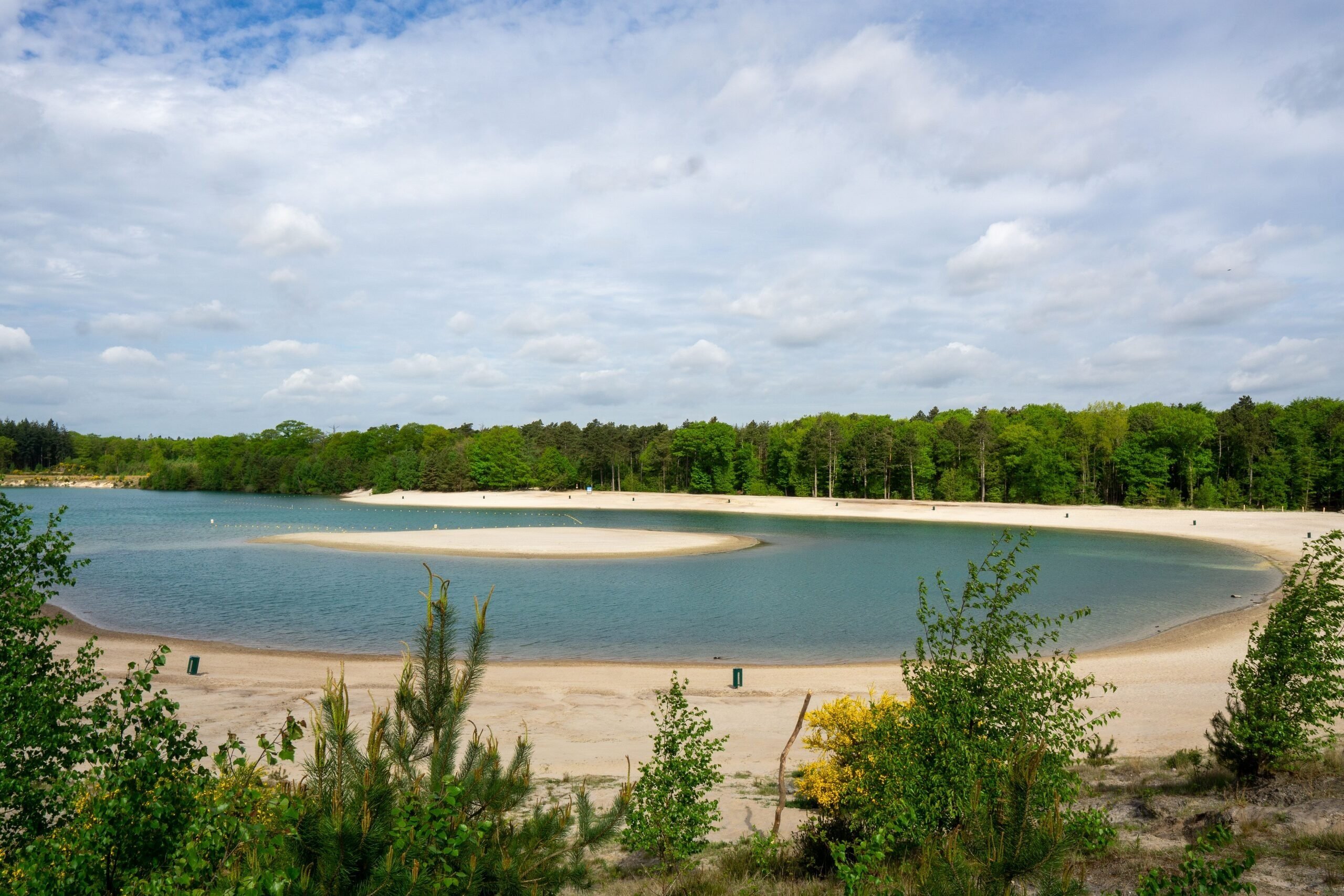 Natuurbad zwemmen 6ab2460473c60