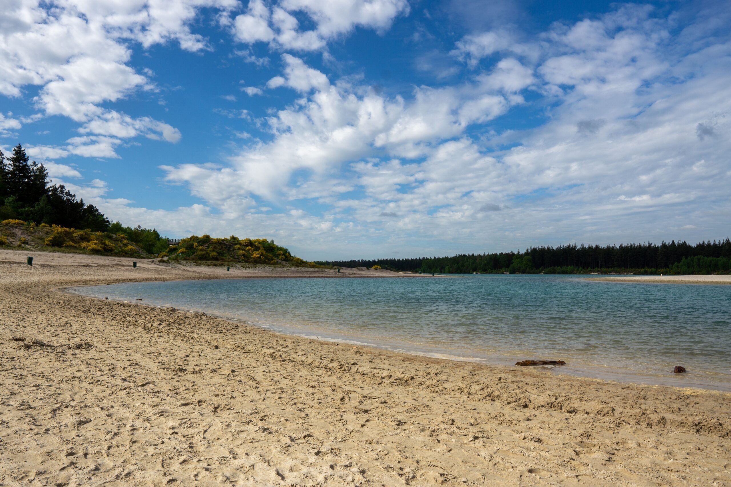 Natuurbad