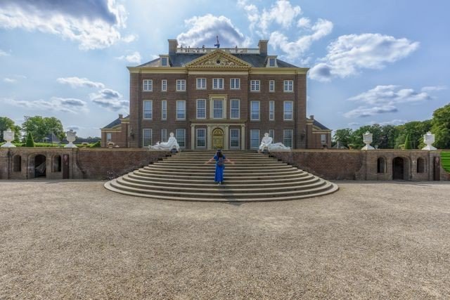 Paleis Het Loo