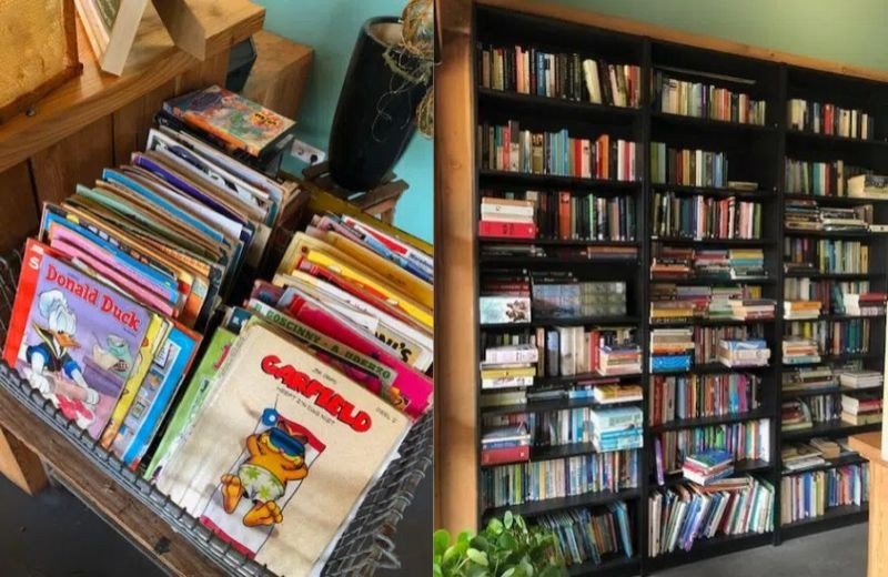 Spel o theek en bibliotheek