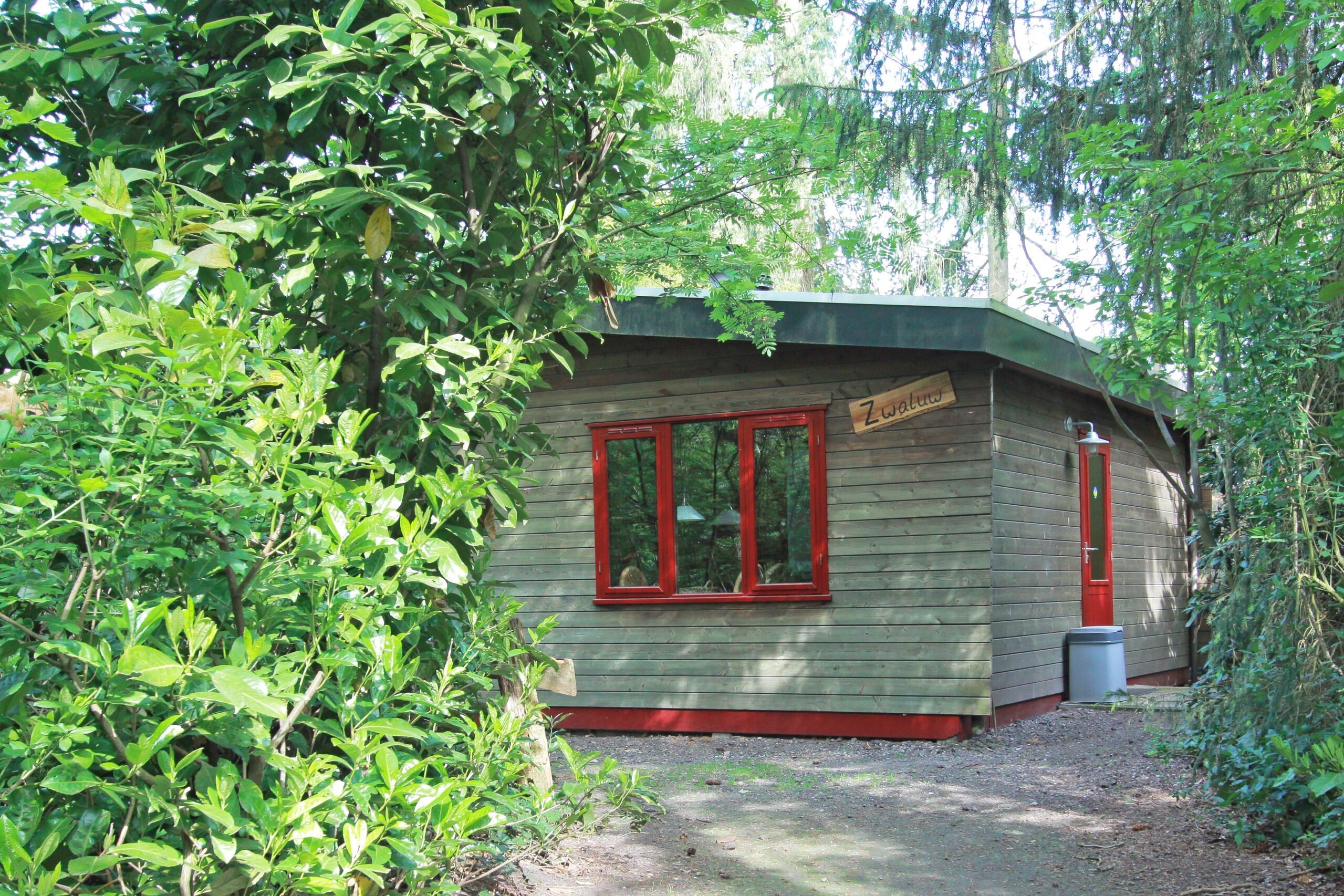 Zwaluw 14